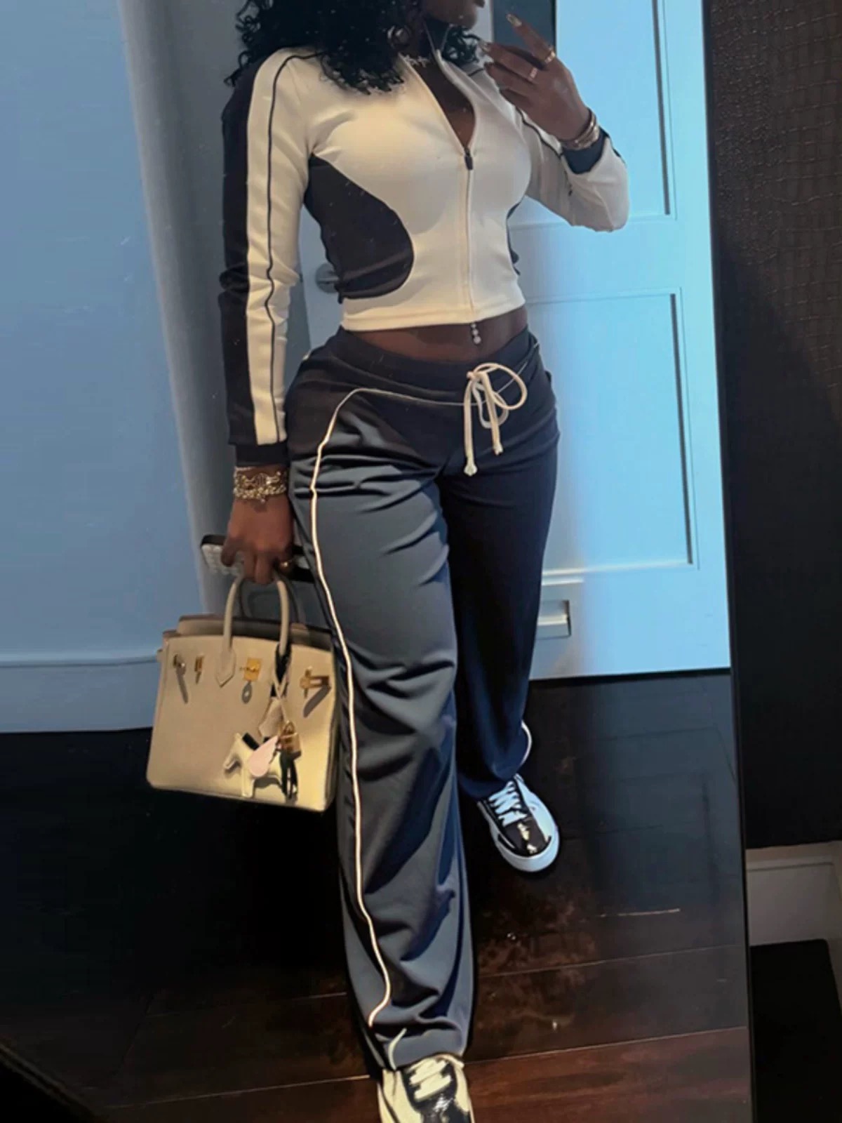 After six set CTP833 images